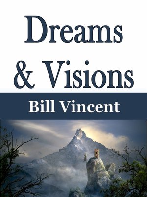 cover image of Dreams & Visions